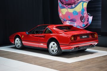 صورة 4 لـ 1986 Ferrari 328