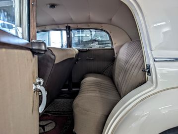 1949 Mercedes-BENZ OTHERS 照片 10