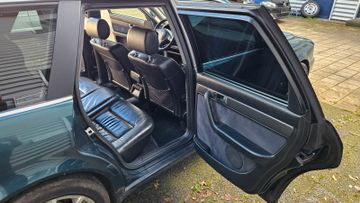 1995 AUDI A6 照片 7