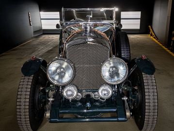 1949 Bentley OTHERS 缩略图 5