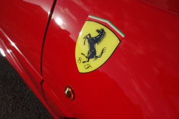 صورة مصغرة 11 لـ 1999 Ferrari F355