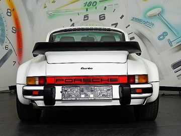 1984 Porsche OTHERS 照片 7