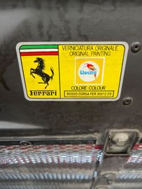 1996 Ferrari F355 缩略图 8
