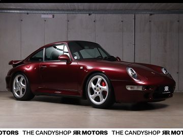 1997 Porsche OTHERS 照片 1
