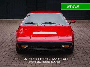 1975 Ferrari DINO GT4 — фото 3