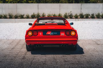 صورة 7 لـ 1986 Ferrari 328