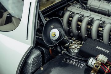 1982 Ferrari 512 缩略图 16