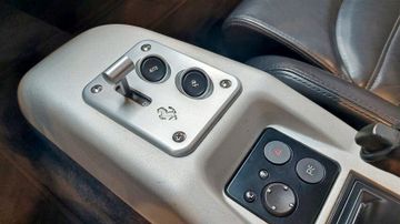 2001 Ferrari 360 照片 10