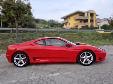 2000 Ferrari 360 照片 3
