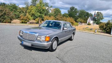 صورة 1 لـ 1988 Mercedes-BENZ C 180