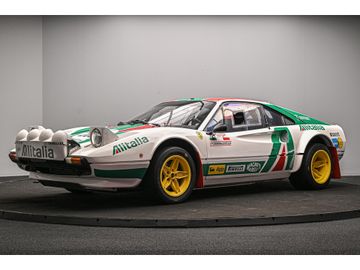 صورة مصغرة 2 لـ 1979 Ferrari 308