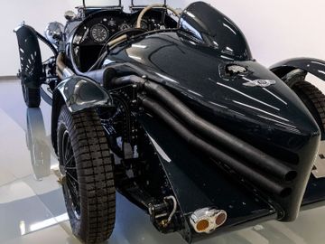 1951 Bentley OTHERS 缩略图 5