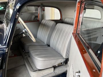 1939 Mercedes-BENZ OTHERS 照片 4