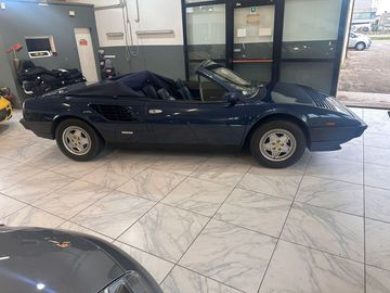 صورة 7 لـ 1984 Ferrari MONDIAL