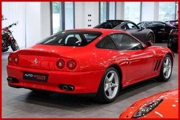 صورة 7 لـ 2001 Ferrari 550