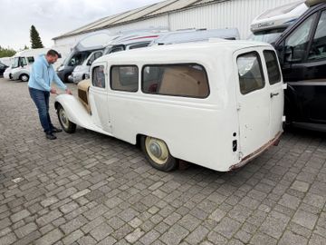 1949 Mercedes-BENZ OTHERS 照片 2