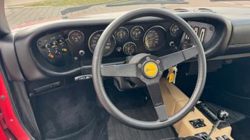 1975 Ferrari DINO GT4 — миниатюра 12