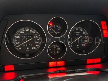 صورة مصغرة 12 لـ 1996 Ferrari F355