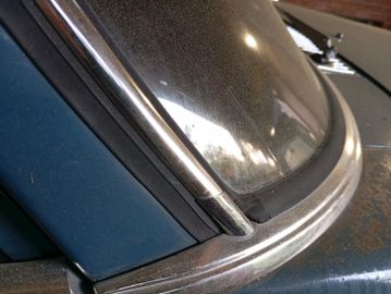 1968 Mercedes-BENZ OTHERS — миниатюра 13