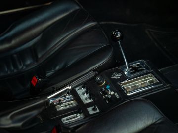 1981 Ferrari 208 — миниатюра 44