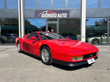 1989 Ferrari TESTAROSSA — фото 1