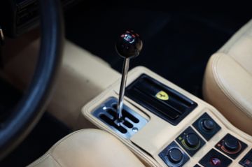 صورة 9 لـ 1986 Ferrari 328