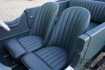 صورة مصغرة 31 لـ 1935 Bentley OTHERS