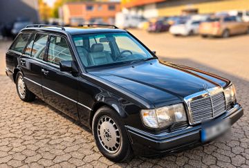 1990 Mercedes-BENZ 300 — фото 3