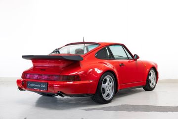 1992 Porsche OTHERS 照片 6
