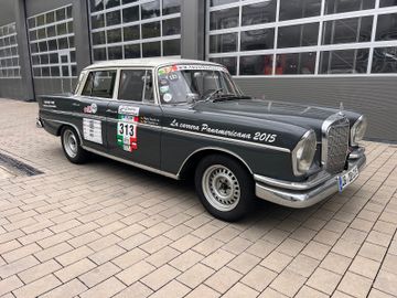 صورة 4 لـ 1962 Mercedes-BENZ 300
