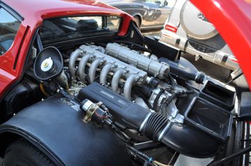 صورة 10 لـ 1983 Ferrari 512