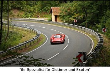 1979 Ferrari 308 — миниатюра 5