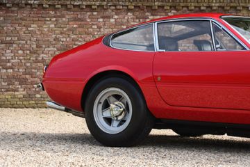 1973 Ferrari 365 缩略图 19
