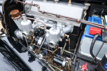 1937 Aston Martin OTHERS — миниатюра 49