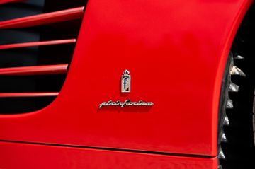 صورة مصغرة 20 لـ 1992 Ferrari 512