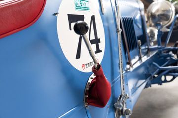 1952 Bentley OTHERS 缩略图 17