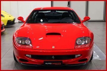 صورة 2 لـ 2001 Ferrari 550