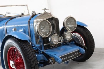 1952 Bentley OTHERS 缩略图 20