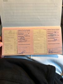 1999 Mercedes-BENZ C 180 缩略图 6