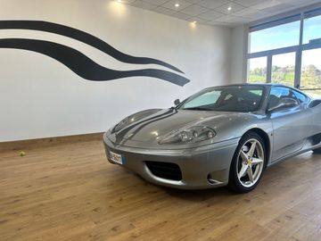 2000 Ferrari 360 照片 1