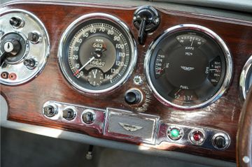 صورة مصغرة 11 لـ 1953 Aston Martin OTHERS