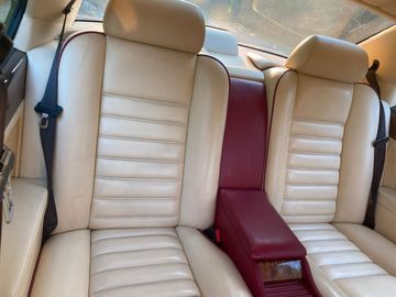 صورة مصغرة 14 لـ 1992 Bentley CONTINENTAL