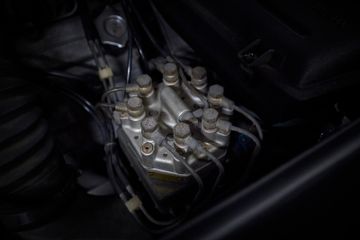 1982 Ferrari 308 缩略图 24