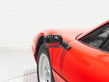 1983 Ferrari 512 — миниатюра 23