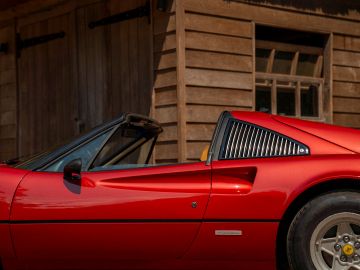 صورة مصغرة 40 لـ 1978 Ferrari 308