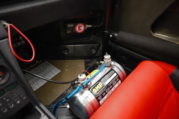 1993 Ferrari 348 缩略图 36
