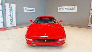1997 Ferrari F355 — фото 2