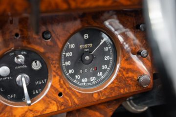 1949 Bentley OTHERS 缩略图 16
