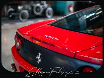 2000 Ferrari 360 缩略图 20