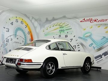 1968 Porsche OTHERS 照片 6
